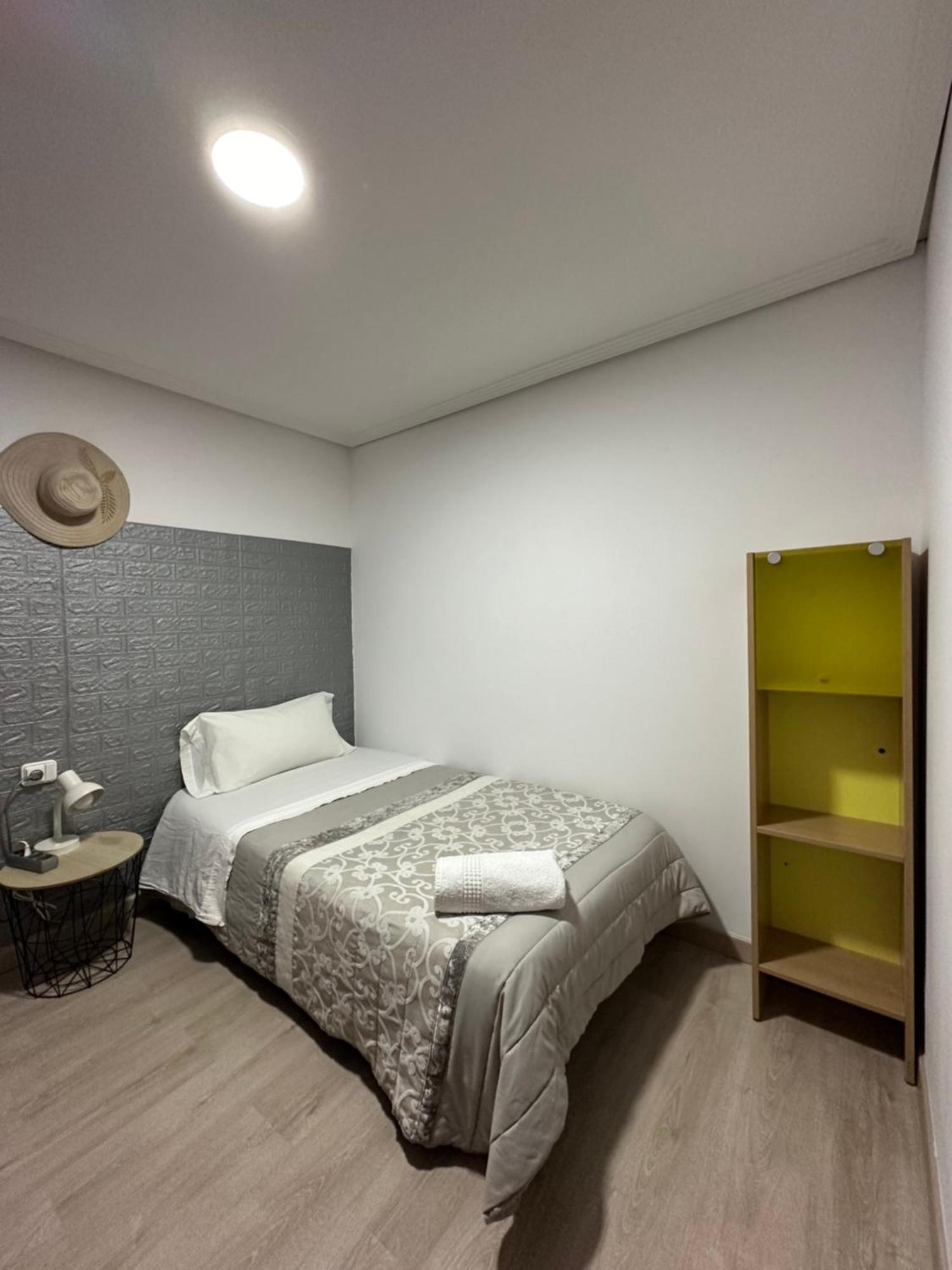 Apartamento Kalea Vitoria-Gasteiz Esterno foto