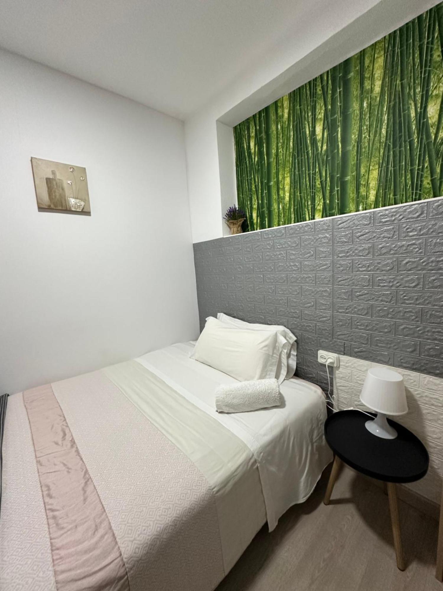 Apartamento Kalea Vitoria-Gasteiz Esterno foto